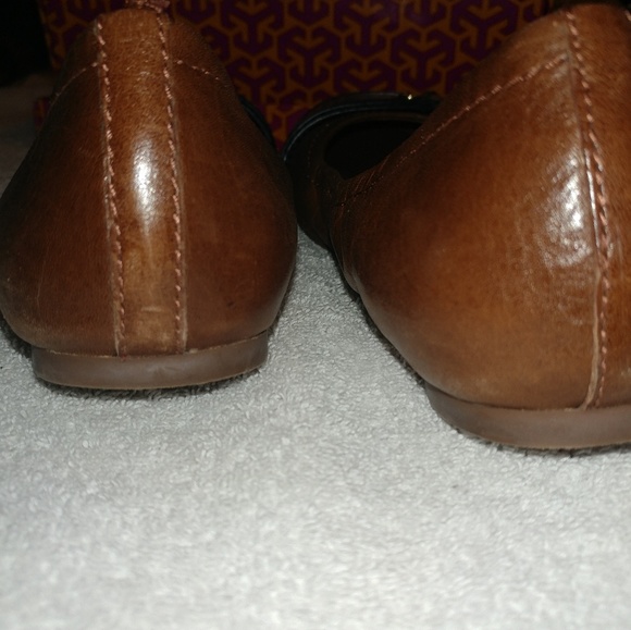 Tory Burch sz 9 - Picture 6 of 7